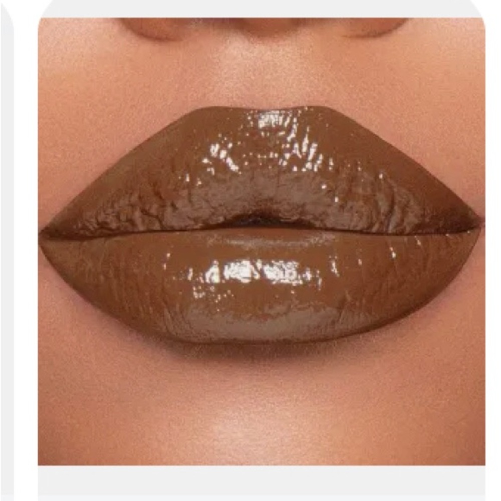 JEFFREE STAR Supreme Gloss, color-top shelf, NWT